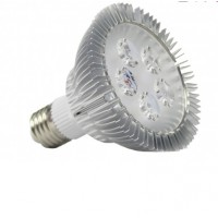 Светодиодная лампа EasyGrow 6W Sprout для освещения и подсветки растений